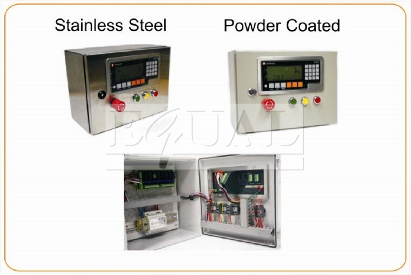 R400 Series Build to Order Console